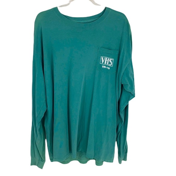 Thomas Rhett Woman's VHS 2019 Concert Tour Long Sleeve Shirt size XL - Picture 1 of 9